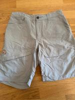 Fjällräven  Hose shorts - 36 - neuwertig Frankfurt am Main - Sachsenhausen Vorschau