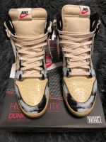 Nike Dunk Hi 1985 SP Black Acid Wash Rheinland-Pfalz - Worms Vorschau