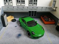 Dr!ft Sturmkind Porsche 4s python green Bayern - Wittislingen Vorschau