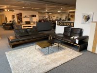 Sofa für Wohnzimmer, Couch oder Couchgarnitur, Echt Leder, Firma Bayern - Höchstadt Vorschau