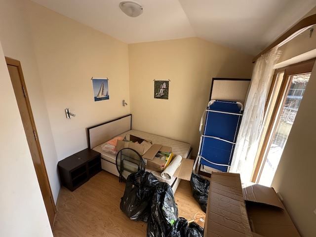 3-Zimmer-Wohnung in 1. Reihe zum Meer in Sozopol Bulgarien in Hamburg