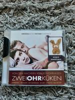 Zweiohrküken - Keinohrhasen - CD Soundtrack Film - Til Schweiger Nordrhein-Westfalen - Drolshagen Vorschau