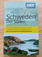 Reise-Taschenbuch 'Schweden - Der Süden' Bayern - Bamberg Vorschau