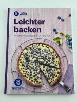 Weight Watchers: Leichter Backen, Buch, Backbuch, Essen, Küche Nordrhein-Westfalen - Rüthen Vorschau