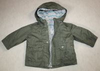 ZARA Baby Jacke Gr. 68 Übergangsjacke 2-in-1 Jacke Schleswig-Holstein - Lübeck Vorschau