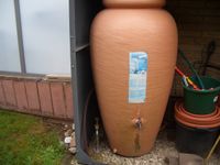 Wassersammelbehälter Kunststoff 300 Liter Berlin - Spandau Vorschau