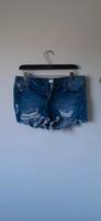 jeans shorts pimkie Hessen - Gudensberg Vorschau