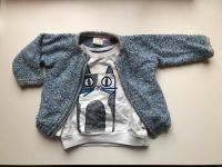 Zara Baby Girl / Boy Jacke + Pullover Größe 80 / 9-12 Monate Nordrhein-Westfalen - Krefeld Vorschau