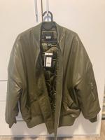 Jacke -Bomberjacke Bayern - Estenfeld Vorschau
