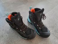 knöchelhohe Wanderschuhe Mammut Sapuen High GTX Women Gr. 37 1/3 Bayern - Eichendorf Vorschau