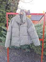 Free People Pufferjacke Oversizend Sachsen-Anhalt - Gräfenhainichen Vorschau