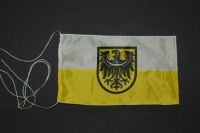 Fahne Flagge von Schlesien  aus Polyester Nordrhein-Westfalen - Erkrath Vorschau