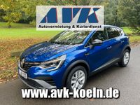 #16M PKW Auto Renault Captur, VW Golf günstig mieten Mietwagen Köln - Ehrenfeld Vorschau