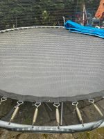 Neuwertig Trampolin Nordrhein-Westfalen - Kamp-Lintfort Vorschau