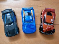 Disney Pixar Cars drei Fahrzeuge 1:55 Rheinland-Pfalz - Steinbach am Donnersberg Vorschau