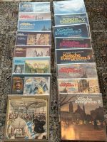 Kölsche Evergreens / Vinyl / Karneval / Kölsche Oldies Nordrhein-Westfalen - Siegburg Vorschau