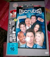 Scrubs DVDs Sachsen - Zwickau Vorschau