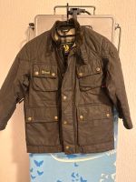 Belstaff Gold Jacke Nordrhein-Westfalen - Mülheim (Ruhr) Vorschau