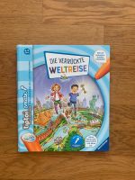 Reduziert! Tiptoi „Die verrückte Weltreise“ neu! Pankow - Prenzlauer Berg Vorschau