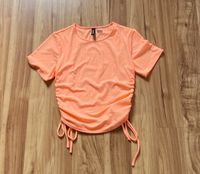H&M Top Shirt Gr. S 36 orange neu Nordrhein-Westfalen - Lemgo Vorschau