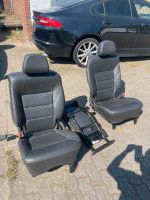 Opel Signum Leder Sitze Hinten Schleswig-Holstein - Rendsburg Vorschau