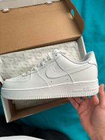 Nike airforce 1 Schleswig-Holstein - Kiel Vorschau