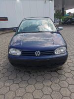 Vw golf 4 1,6 Dortmund - Eving Vorschau