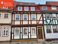 Fachwerkhaus in Duderstadt mit Garten für 69.000 € Niedersachsen - Duderstadt Vorschau
