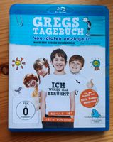 Gregs Tagebuch  Von Idioten umzingelt    blue-ray disc Bayern - Baunach Vorschau