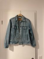 Levi’s Jeansjacke “Original Trucker” Damen Gr. M Bayern - Breitenbrunn i.d. Oberpfalz Vorschau
