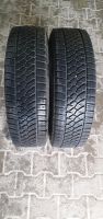 2x 215/75R16C 116/114 Bridgestone Allwetterreifen  inkl Montage Essen - Stoppenberg Vorschau