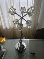 Tischlampe "ice cube" laRelco Düsseldorf - Pempelfort Vorschau