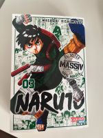 Naruto Manga 03 Köln - Porz Vorschau