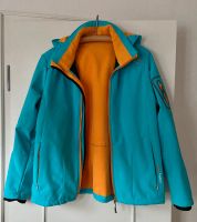 CMP Damen Softshelljacke, Wind& Wetter, Funktionsjacke Gr. XXL Schleswig-Holstein - Ahrensburg Vorschau