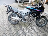 Yamaha TDM 850 Hessen - Schlitz Vorschau