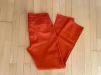 44 XXL 34 32  Jeans Hose Brax  KjBRAND Sporthose IX-CHEL Zipphose Hessen - Wetzlar Vorschau