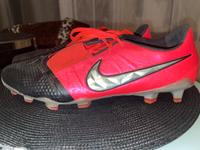Nike Fussballschuhe Elberfeld - Elberfeld-West Vorschau