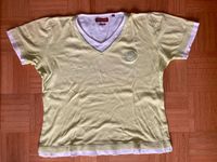 Greystone Women T-Shirt in zartem Grünton Gr. 40 Bayern - Gmund Vorschau