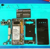 Smartphone Reparatur iPhone 7 8 X 11 12 Pro Max / Samsung 8 9 10 Baden-Württemberg - Freudenstadt Vorschau