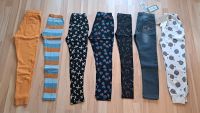 Hosen Gr 134 Jeans Leggings Jogginghose Schleswig-Holstein - Kiebitzreihe Vorschau