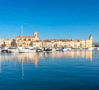 Segelurlaub an der côte d'Azur Bayern - Aschaffenburg Vorschau