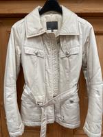 Winterjacke, Mexx, Damen, cremeweiss 38 Bayern - Bernhardswald Vorschau