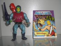 Masters of the Universe Figur Skeletor Dragon 80er Jahre Vegesack - Grohn Vorschau