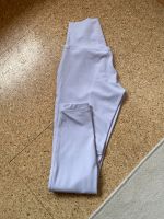 Lululemon Align Leggings 63,5cm Lila Gr.S Bayern - Lohr (Main) Vorschau