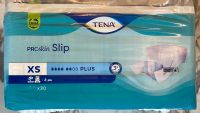 Tena Windeln Pro Skin Slip und Nona Classic Slip normal Hamburg - Bergedorf Vorschau