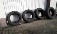 4 Sommerreifen Bridgestone Potenza 235/55 R17 103W Nordrhein-Westfalen - Werdohl Vorschau