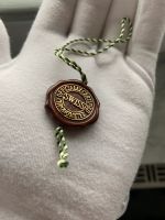 Rolex Hangtag / Siegel Niedersachsen - Braunschweig Vorschau