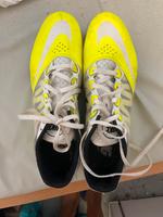 Nike spikes  zu verkaufe | 42 Größe Düsseldorf - Bilk Vorschau