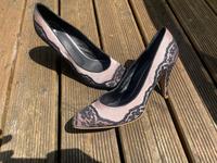 Sexy High Heels im Pumps Style Harburg - Hamburg Eißendorf Vorschau