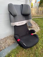 Cybex Kindersitz Solution x-fix Isofix Bayern - Bayreuth Vorschau